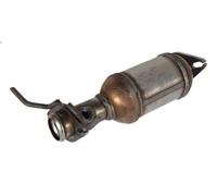 Catalizzatore JMJ JMJ 1090832 per ALFA ROMEO GT (937_) 1.8 2003-201