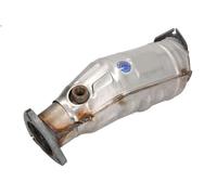 Catalizzatore JMJ JMJ 1090954 per AUDI A4 B6 (8E2) 2 2000-2004