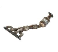 Catalizzatore JMJ JMJ 1091011 per MINI MINI (R50, R53) 1.6 2003-2006
