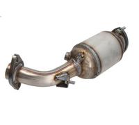 Catalizzatore JMJ JMJ 1091012 per GRAND VITARA II (JT, TE, TD) 1.6 2005-2015