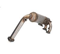 Catalizzatore JMJ JMJ 1091016 per FIAT PUNTO (188_) 1.2 2003-2012