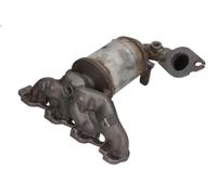 Catalizzatore JMJ JMJ 1091032 per FIESTA V 1.3 2001-2008