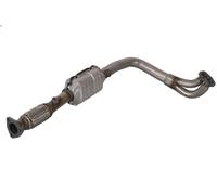 Catalizzatore JMJ JMJ 1091513 per NIVA Fuoristrada chiuso 1.7 2000-2015