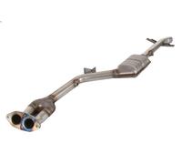 Catalizzatore JMJ JMJ 1091526MET per BMW 3 (E46) 1.6 2002-2005