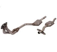 Catalizzatore JMJ JMJ 1091562 BMW 3 (E46) 1.6 2000-2005