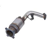 Catalizzatore JMJ JMJ 1091566 AUDI A5 (8T3) 2 2008-2017