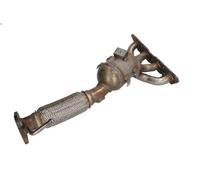 Catalizzatore JMJ JMJ 1091577 per KIA SPORTAGE III (SL) 1.6 2010-2015