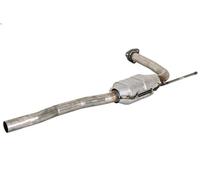 Catalizzatore JMJ JMJ 1091589 per TRANSPORTER T4 Furgone 2.5 1992-2001