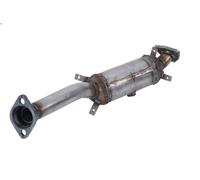 Catalizzatore JMJ JMJ 1091595 per CIVIC VIII Hatchback 1.4 2005-