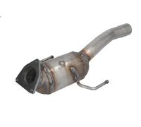 Catalizzatore JMJ JMJ 1091603 per PORSCHE CAYENNE (9PA) 3.2 2003-2007