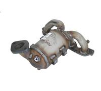 Catalizzatore JMJ JMJ 1091604 per KIA PICANTO II (TA) 1.2 2011-2017