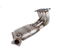Catalizzatore JMJ JMJ 1091607 per MERCEDES-BENZ SLK (R171) 1.8 2004-2011