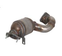 Catalizzatore JMJ JMJ 1091612 per VW GOLF V (1K1) 1.4 2005-2008