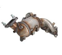 Catalizzatore JMJ JMJ 1091613 per CEE'D Hatchback (ED) 1.4 2009-2012