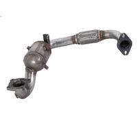Catalizzatore JMJ JMJ 1091619 per FORD FOCUS III 1 2012-2017
