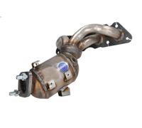 Catalizzatore JMJ JMJ 1091620 per KIA CEE'D (JD) 1.6 2012-2018