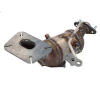 Catalizzatore JMJ JMJ 1091644 per TOYOTA YARIS (_P13_) 1 2010-202