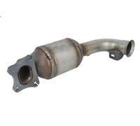 Catalizzatore JMJ JMJ 1091651 per CITROEN C3 II (SC_) 1 2012-2016