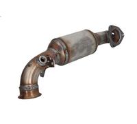 Catalizzatore JMJ JMJ 1091654 per CITROEN DS5 1.6 2012-2015