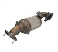 Catalizzatore JMJ JMJ 1091659 per AUDI A3 (8P1) 1.2 2010-2012