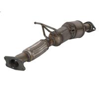 Catalizzatore JMJ JMJ 1091660 per VOLVO V50 (545) 2.4 2004-2010
