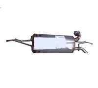 Catalizzatore JMJ JMJ 1091668 per SMART FORTWO Coupé (451) 1 2007-