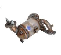 Catalizzatore JMJ JMJ 1091678 per KIA RIO III (UB) 1.2 2011-2017