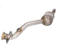 Catalizzatore JMJ JMJ 1091697 per DACIA SANDERO (BS_) 1.2 2008-2013