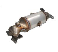 Catalizzatore JMJ JMJ 1091713 per HONDA CR-V III (RE_) 2 2006-2012