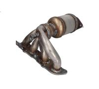 Catalizzatore JMJ JMJ 1091723 per YARIS 1.3 2005-201