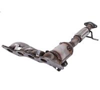 Catalizzatore JMJ JMJ 1091726 per MAZDA 5 (CR) 2 2005-201