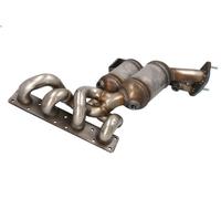 Catalizzatore JMJ JMJ 1091729 BMW 1 (E87) 2 2004-2007