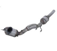 Catalizzatore JMJ JMJ 1091750 per AUDI A3 (8V1, 8VK) 1.5 2017-2017