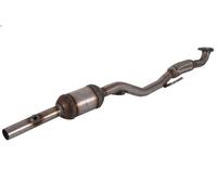 Catalizzatore JMJ JMJ 1091751 per SEAT IBIZA III (6L1) 1.4 2006-2009