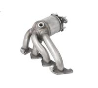 CATALIZZATORE Seat Arosa/Cordoba/Ibiza/Inca 036253052DX 036253052FX 036253052GX