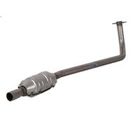 Catalizzatore JMJ JMJ 290043 OPEL CORSA B (S93) 1.2 1993-2