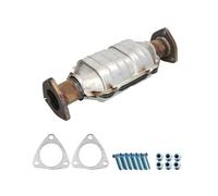 JMJ P55 Catalizzatore