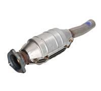 CATALIZZATORE JMJ VW AUDI SEAT SKODA JMJ1080029
