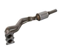 CATALIZZATORE JMJ VW AUDI SEAT SKODA JMJ1090529