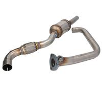 CATALIZZATORE JMJ VW AUDI SEAT SKODA JMJ1090698