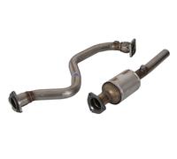 CATALIZZATORE JMJ VW AUDI SEAT SKODA JMJ1090854FP