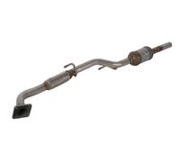 CATALIZZATORE JMJ VW AUDI SEAT SKODA JMJ1091132