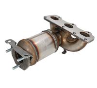 CATALIZZATORE JMJ VW AUDI SEAT SKODA JMJ1091323