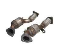 CATALIZZATORE JMJ VW AUDI SEAT SKODA JMJ1091670