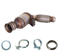 Catalizzatore JMJ1080330 JMJ