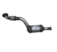 Catalizzatore JMJ1090002 JMJ