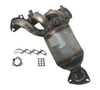 Convertitore catalitico JMJ 1091019