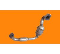 Catalizzatore JMJ JMJ 1091619 per FORD C-MAX II Van 1.0 2012-2019