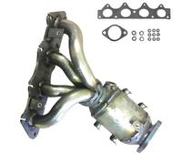 Catalizzatore JMJ1091620 JMJ