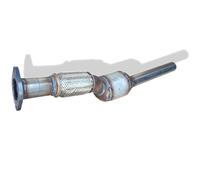 Catalizzatore JMJ2-50/DIESEL200CPS JMJ